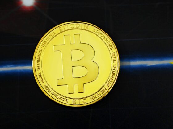 Bitcoin Price Vs. BTC Treasury Companies: Interesting 1:4 Ratio Pops Up