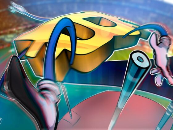 Bitcoin Resistance at 6K Will Stay Until Renewed Momentum