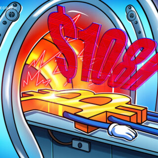 Bitcoin Sell-off To 8K Possible As Traders Choose Bonds