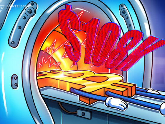 Bitcoin Sell-off To 8K Possible As Traders Choose Bonds