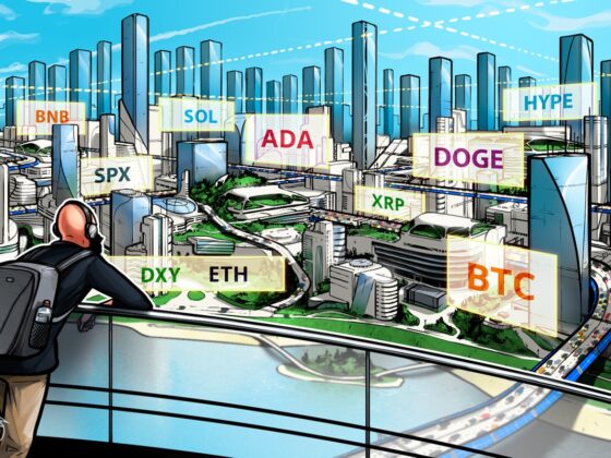 Bitcoin Turns Bullish Again, Which Altcoins Will Follow?