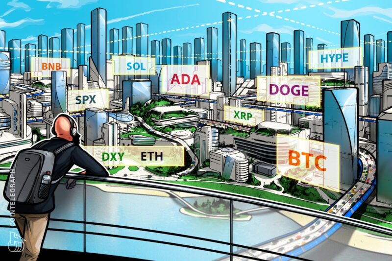 Bitcoin Turns Bullish Again, Which Altcoins Will Follow? Bitcoin Turns Bullish Again, Which Altcoins Will Follow?
