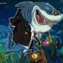 Bitcoin Was a Firm ‘Buy’ For Sharks Last Week, New Data Shows