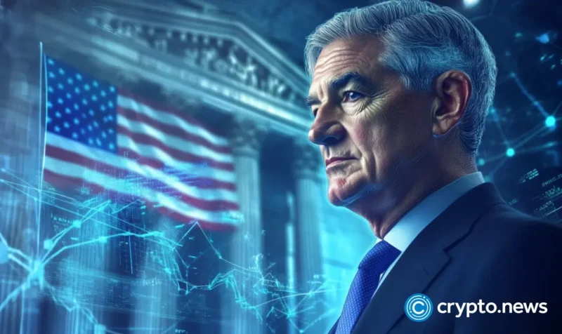 Bitcoin and Ethereum prices to crash after FOMC, top analyst warns