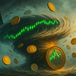 Bitcoin wipes 6 million in long bets as price tests 7k safety net