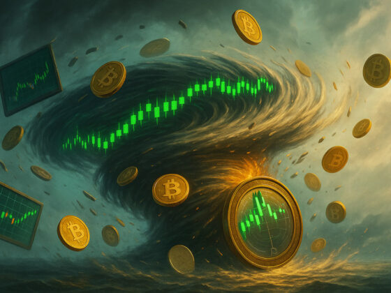 Bitcoin wipes 6 million in long bets as price tests 7k safety net