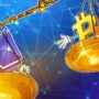 Bitcoin’s Hold On 9K At Risk As Whales Choose ETH, Bonds Soar