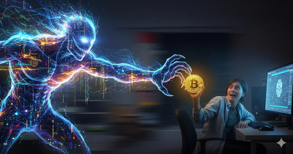 Bitcoin’s Quantum Risk Is Real