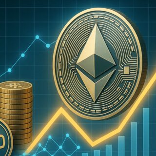 Bitmine Adds Another .3M In Ethereum – Details