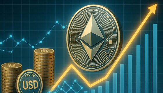 Bitmine Adds Another .3M In Ethereum – Details