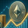 Bitmine Adds Another .3M In Ethereum – Details