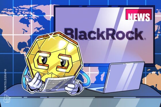 BlackRock Bitcoin, ETH ETFs Hit 0M Annualized Revenue