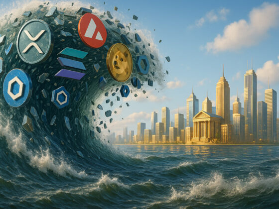Bloomberg analyst says altcoin ETF approvals unlikely to trigger a traditional alt season