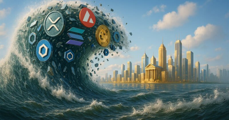 Bloomberg analyst says altcoin ETF approvals unlikely to trigger a traditional alt season