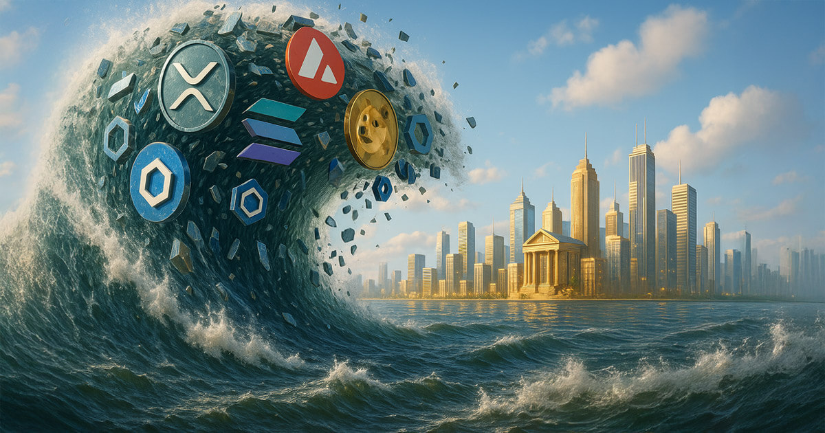 Bloomberg analyst says altcoin ETF approvals unlikely to trigger a traditional alt season