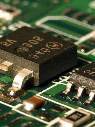 Broadcom Inc. (AVGO) Makes AI ASICs, Says Jim Cramer