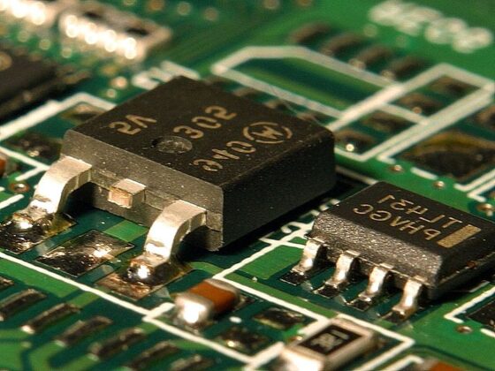 Broadcom Inc. (AVGO) Makes AI ASICs, Says Jim Cramer