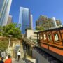 Bunker Hill tower One California Plaza goes into receivership