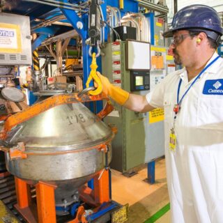 Cameco is a one-stop shop to play the nuclear power resurgence: CLSA