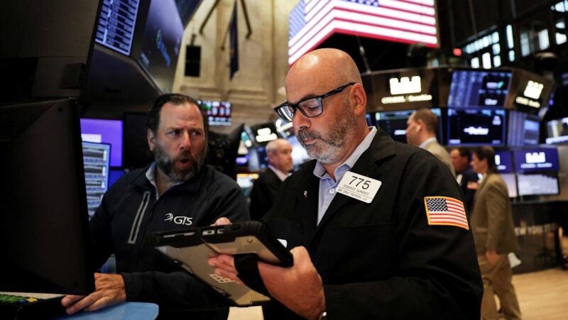 Can stocks buck September seasonality?