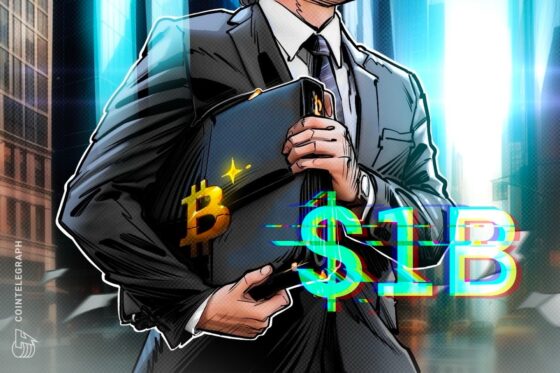 Capital Group Grows Bitcoin Bet to B Through Treasury Stock Surge
