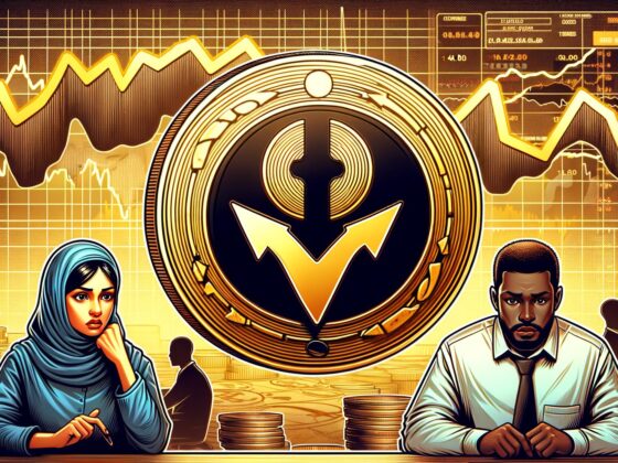 Cardano (ADA) Faces Selling Pressure – Is This the Start of a Trend?
