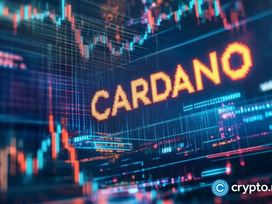 Cardano price targets 20% surge as ADA ETF deadline nears