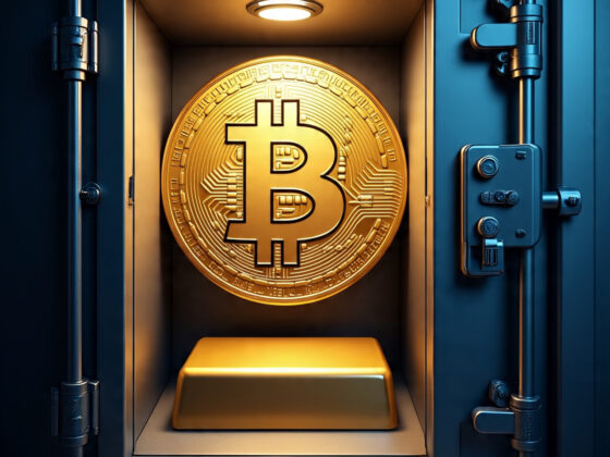 Central Banks May Stockpile Bitcoin in 5 Years: Deutsche Bank