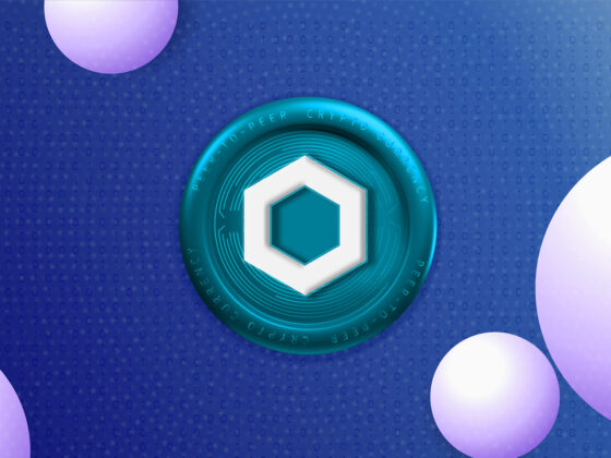 Chainlink Bulls Eye  Target But Must First Overcome Crucial Resistance