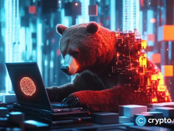 China’s MOGU stock explodes 84% after m crypto buy