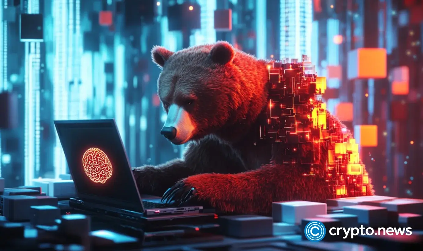 China's MOGU stock explodes 84% after $20m crypto buy