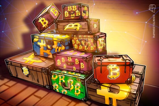 Chinese Bitcoin Firm Targets 0 Million Stock Sale For BTC