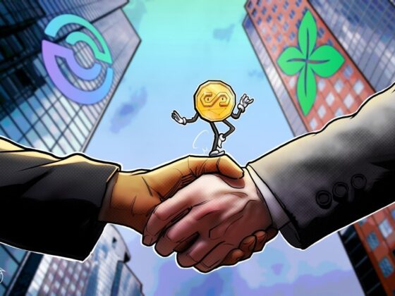 Circle and Crossmint Expand Stablecoin Rails for Humans and AI