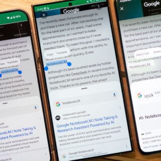 Circle to Search could add new Translate options (APK teardown)
