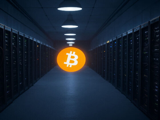 CleanSpark Stock Jumps After Securing 0M Bitcoin-Backed Credit Line From Coinbase