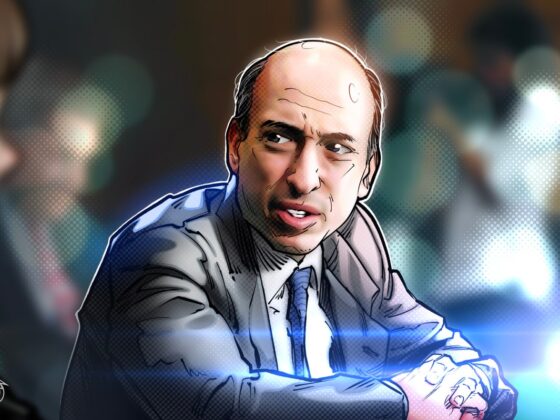 Coinbase Files Litigation, Demands Texts From Former SEC Officials