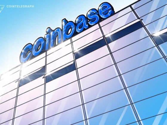 Coinbase Integrates Morpho to Offer Up to 10.8% USDC DeFi Yield