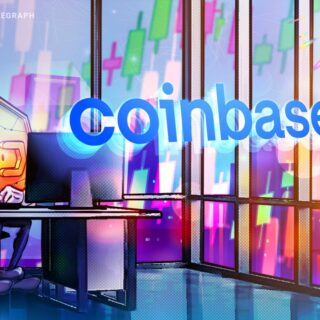 Coinbase To Launch Futures Index Mixing Crypto, Tech Stocks