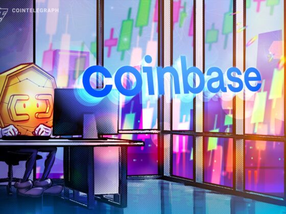 Coinbase To Launch Futures Index Mixing Crypto, Tech Stocks
