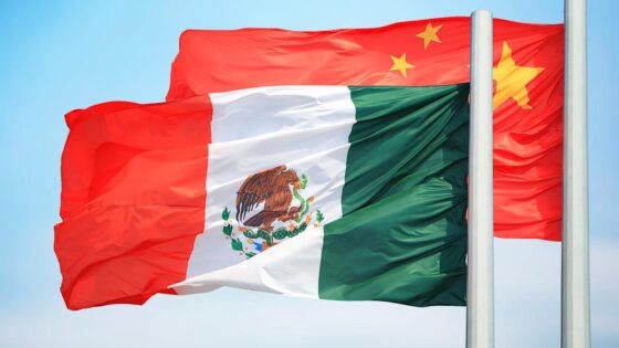 Consumer sentiment, Mexico tariffs, Adobe earnings: 3 Things