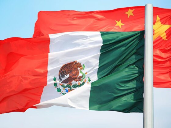 Consumer sentiment, Mexico tariffs, Adobe earnings: 3 Things
