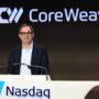 CoreWeave’s stock slides as insider selling sparks investor concerns
