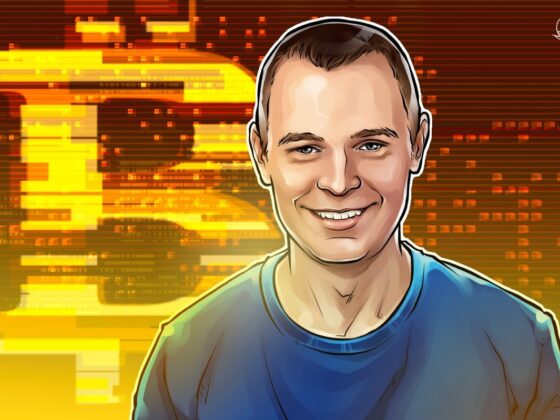 Crypto Analyst Not Ruling Out 70% Drawdown For Bitcoin