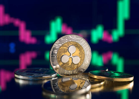 Crypto Exchange Reveals When XRP Price Will Cross ,000