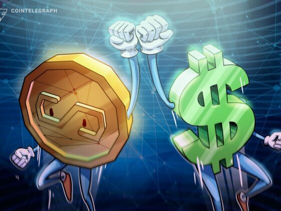 Crypto Exec Says Expect Tickerless US dollar Stablecoins in the Future