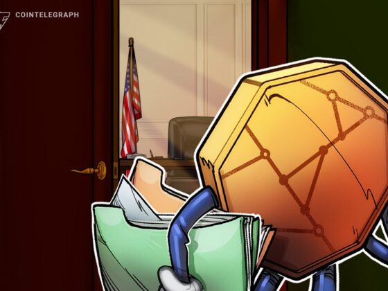 Crypto Execs Met With US Lawmakers To Discuss BTC Reserve, Market Structure