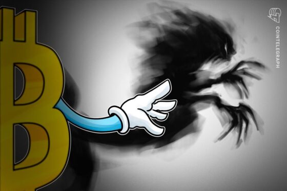 Crypto Fear & Greed Index Now Echoes ,000 Bitcoin Price