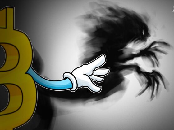 Crypto Fear & Greed Index Now Echoes ,000 Bitcoin Price