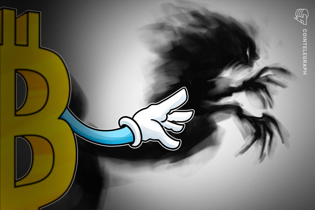 Crypto Fear & Greed Index Now Echoes $83,000 Bitcoin Price