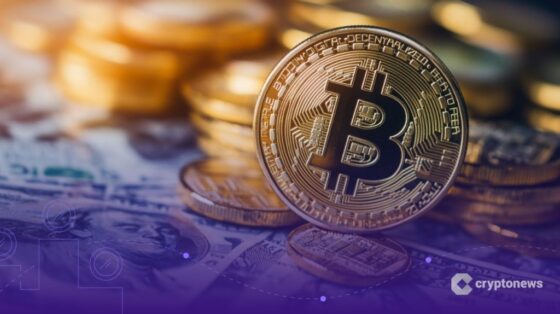 Crypto Investment Products See .48B Weekly Inflows, Pushing August Total to .37B